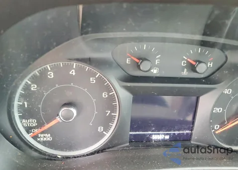 2019 GMC Acadia Sle z USA, uszkodzony, nr VIN 1GKKNKLA7KZ107284